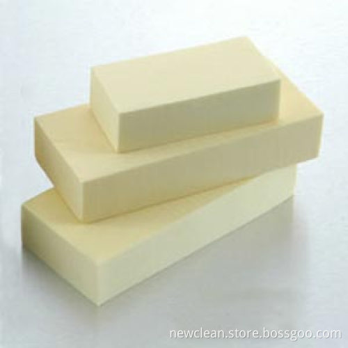 PVA Cleaning Sponge Car Wash Chamois Towel
